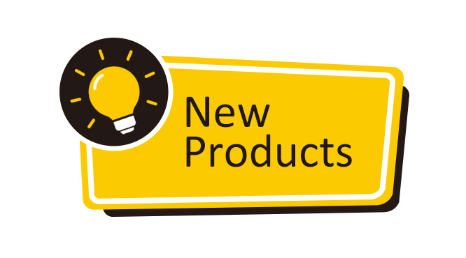 2022‧New Products